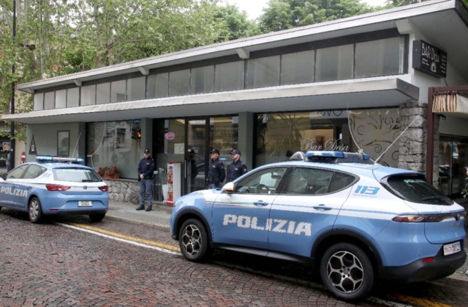 Ancora violenza e mala movida, Questore fa chiudere il Bar Desa a Sondrio
