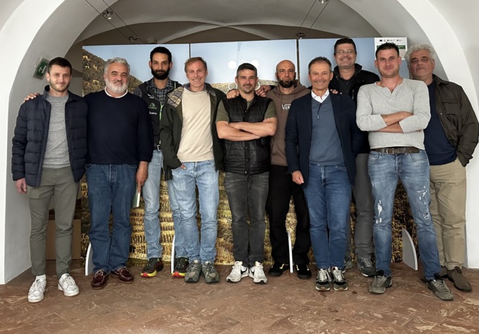 Consorzio di Tutela dei Vini di Valtellina: eletto il Nuovo Consiglio di Amministrazione