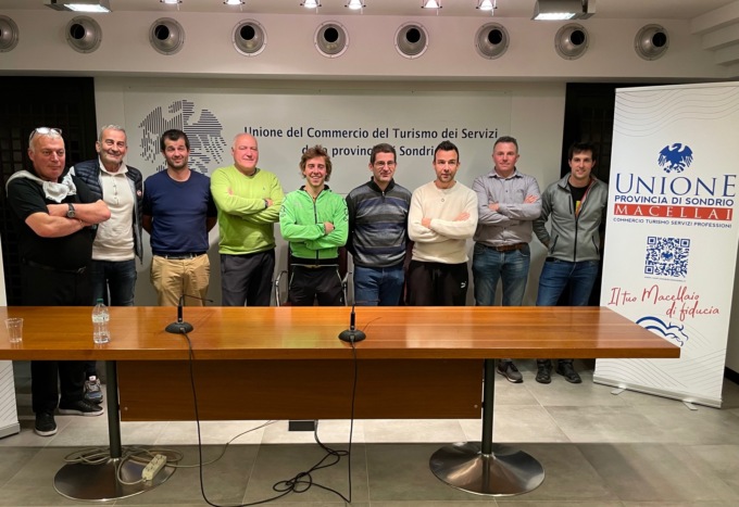 Associazione macellai, Gusmeroli presidente