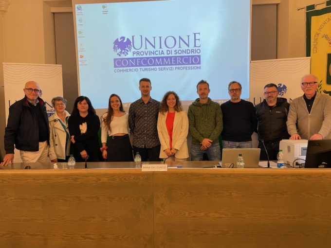 Continuità e sviluppo del turismo: nuovo Direttivo per l’Associazione Mandamentale di Chiavenna
