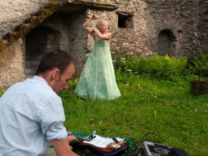 Rami d’ORA 2024 rassegna di arti performative, laboratori ed esperienze tra le Orobie Valtellinesi