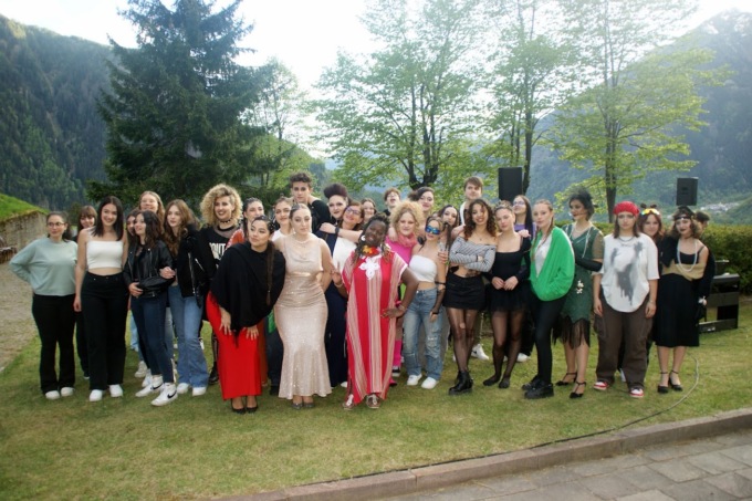 Serata evento all’Apf Vallesana