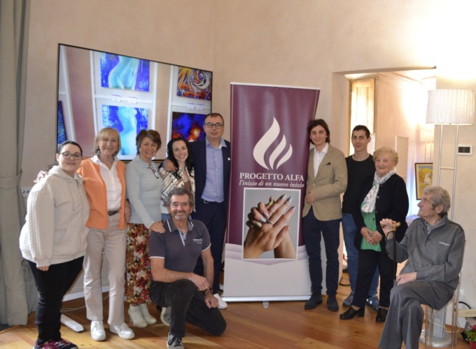 Omaggio all’arte delle donne