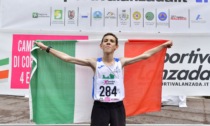 Campionati italiani corsa in montagna: Davide Songini conquista il tricolore