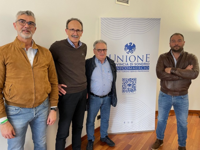 Grossisti non alimentari, eletto il nuovo vertice