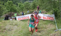 Campionati italiani corsa in montagna: 800 atleti alla partenza