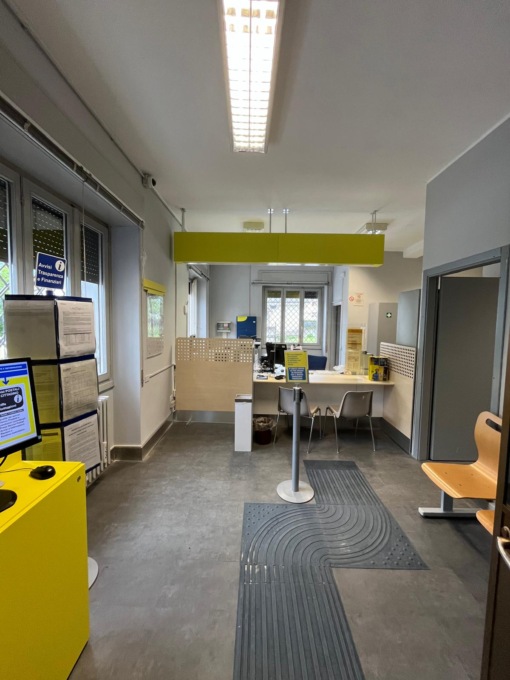 Riapre al pubblico l’Ufficio Postale di Era