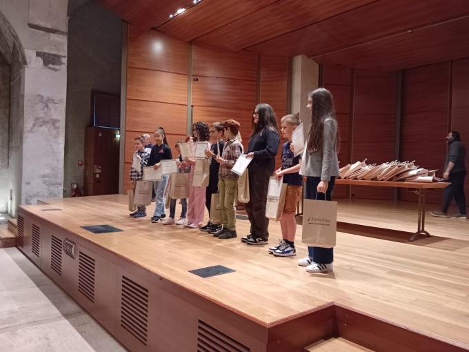 A Morbegno la natura in concorso, con Laboratorio Poetico e WWF Insubria Valtellina Valchiavenna