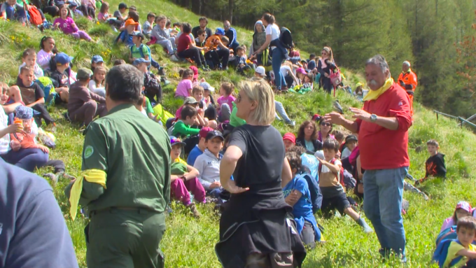 Cura dell’ambiente e salvaguardia dei boschi, l’impegno della comunità di Livigno