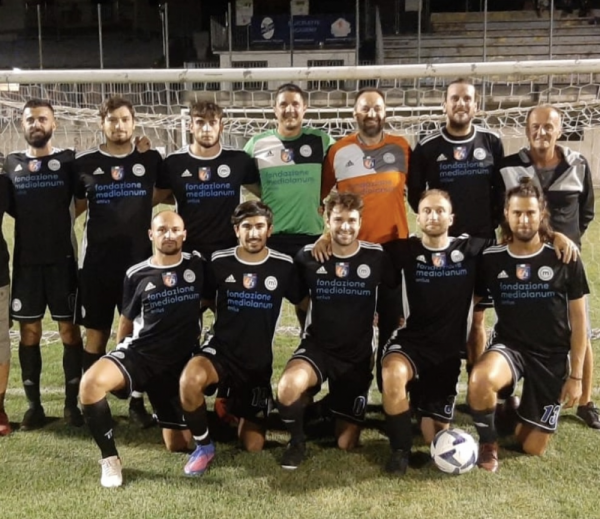 Campionato CSi Sondrio di Calcio a 7 open:  risultati Eccellenza e Promozione