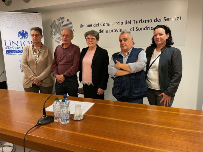 Sindacato Provinciale Giornalai: eletto il nuovo direttivo