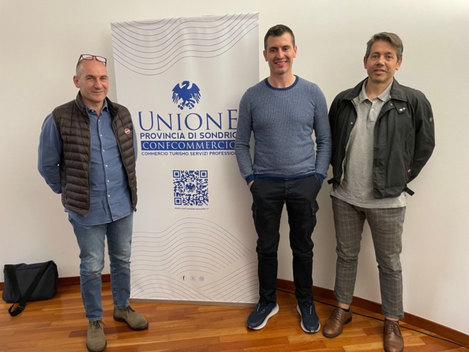 Gruppo commercianti Mobili, ecco il nuovo direttivo