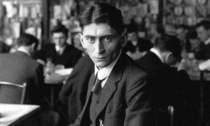 "Franz Kafka e l'architettura": incontro alla Biblioteca Pio Rajna