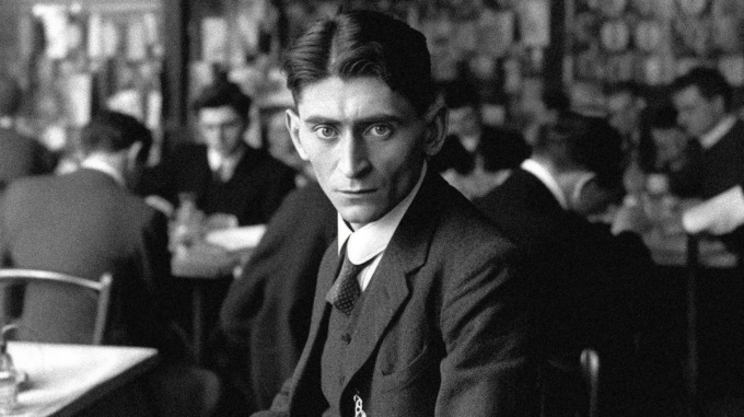 “Franz Kafka e l’architettura”: incontro alla Biblioteca Pio Rajna