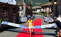 I valtellinesi ai Campionati Italiani giovanili di corsa in montagna a staffetta