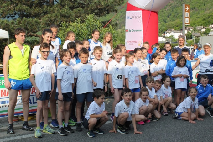 Bella giornata di sport al Trofeo “Palazzo Vertemate – Franchi”