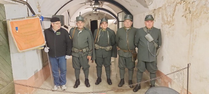 Festa della Repubblica: a Colico rievocazione storica di Anarti e Museo Guerra Bianca