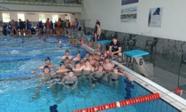 Campionato Csi Sondrio di Nuoto: gran finale a Morbegno