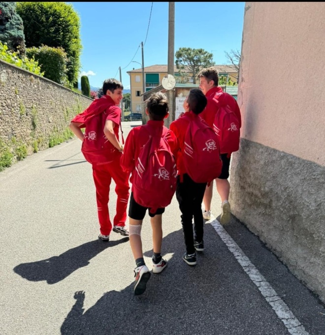 Tennis Tavolo: bilancio finale delle squadre del GD CSI Morbegno