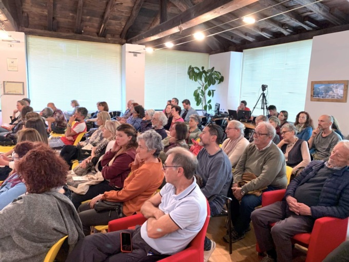 Successo per “Il Paese delle Storie”