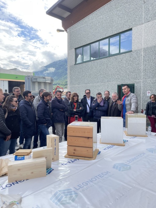 Studenti da tutta Italia in gara al Pinchetti