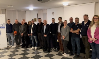 Unione Cts, Valli confermato alla guida dell'Associazione mandamentale di Tirano