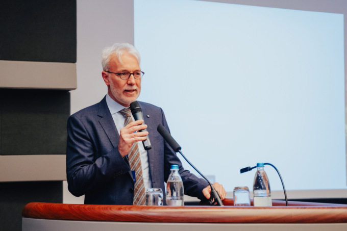 Deleghe in consiglio, gruppi tecnici e gruppi di filiera: l’attività della Presidenza Campanari entra nel vivo