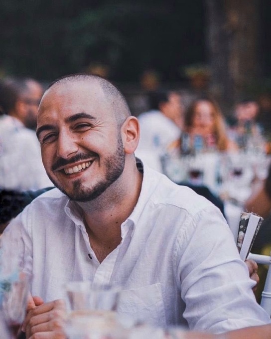 Marras sfida Saligari