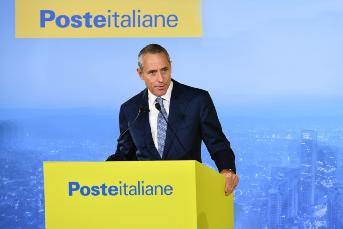 Poste Italiane contribuisce al benessere economico e sociale in Valtellina