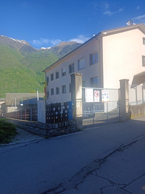 Il paese ha paura di restare senza medico