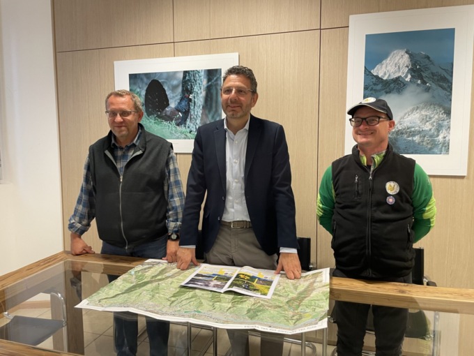 Parco delle Orobie, 27 proposte di gite con le Guide Parco