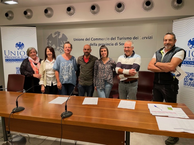 Rinnovati i vertici per il Gruppo rifugi alpinistici ed escursionistici