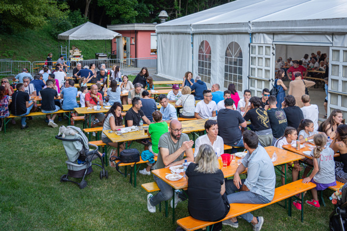 Sabato e domenica torna la Sagra della patata