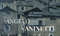 A Sondrio una mostra dedicata ad Angelo Vaninetti