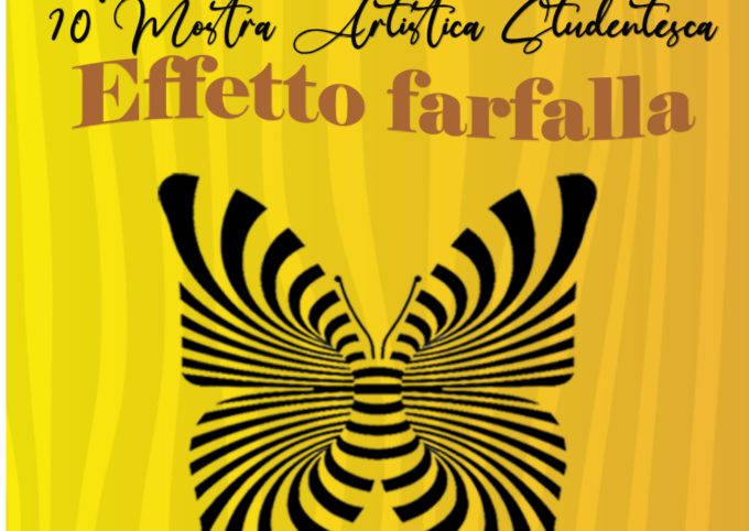 Torna la Mostra Artistica Studentesca