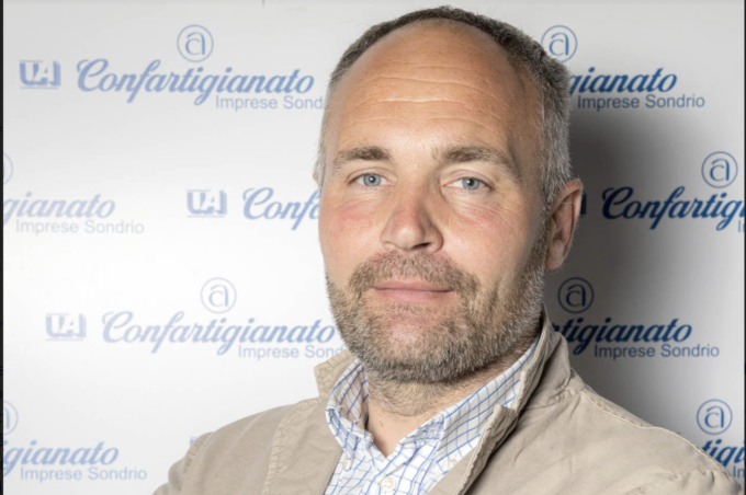 Confartigianato: a Berbenno e in Valmalenco nuovi incontri con le imprese