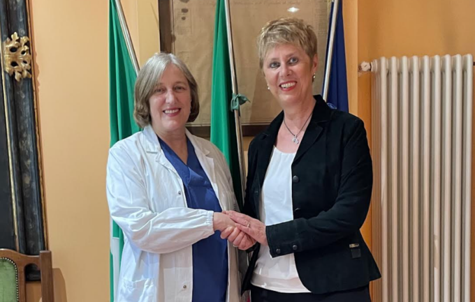 Nuovo direttore per la Struttura complessa Laboratorio dell’Asst Valtellina e Alto Lario