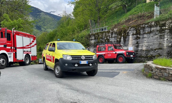 41enne morta tragicamente, cosa sappiamo dell’incidente al Fly Emotion