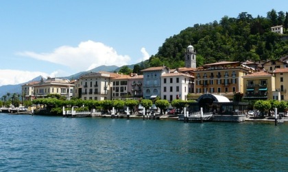 Bellagio nella classifica dei top 30 piccoli centri italiani