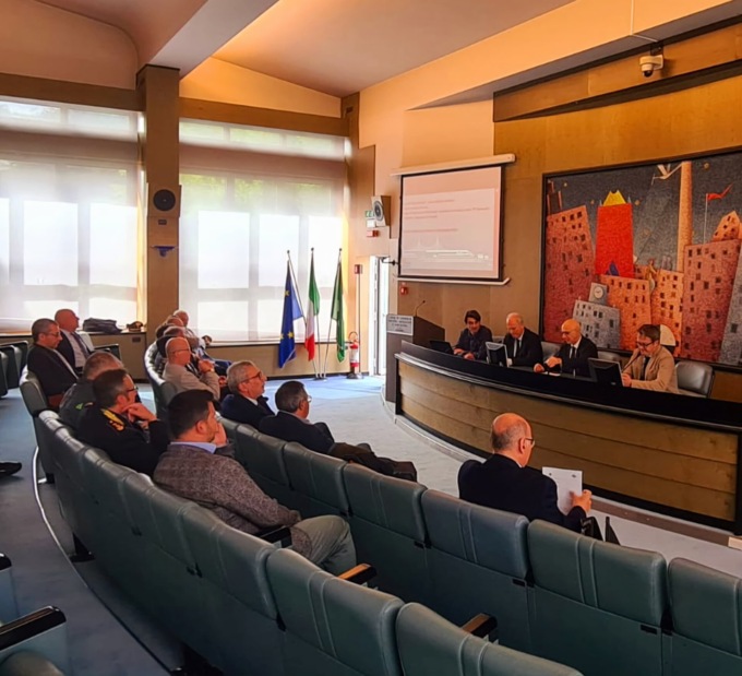 Sottopasso per la tangenziale di Tirano, la Sp 26 chiude per due mesi