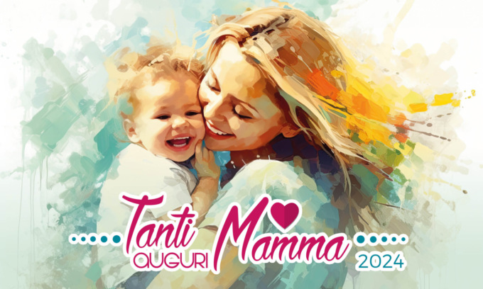 In edicola con Centro Valle tutti i messaggi che celebrano l’amore più grande