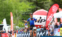 Italia Bike Cup: Bertolini fa Tris, sua la gara di Courmayeur