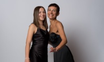 Consuelo Orsingher e sua figlia Alessandra ospiti a “I Fatti Vostri”