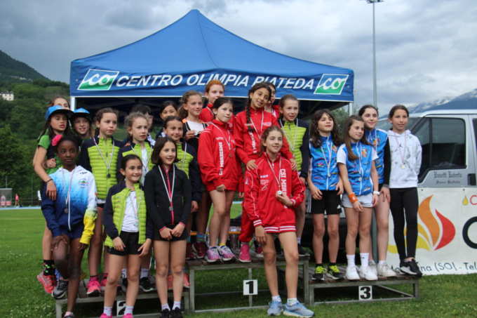 Serata dell’atletica, brillano velocisti ed ostacolisti