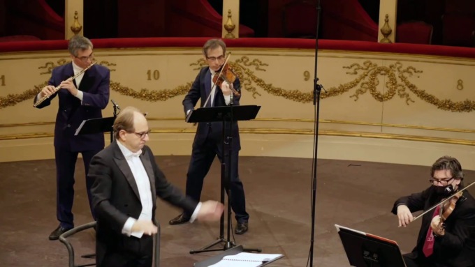 Le Altre Note presenta la 14esima Masterclass