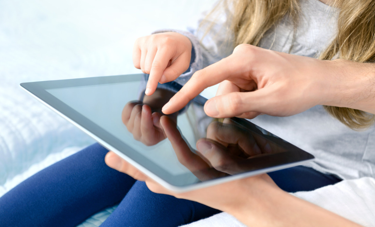 Tablet: quando conviene sceglierlo e per quali utilizzi?