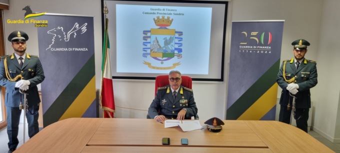 Al 250esimo anniversario di fondazione la Guardia di Finanza ricorda i tre giovani del Sagf morti nell’esercitazione