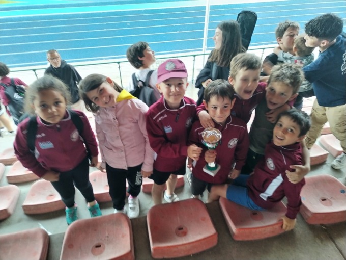 Giornata da ricordare per DBM Sondalo al XIV Torneo città di Lecco