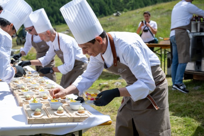 Valle del Vago, il 12 luglio si svolgerà il ‘sentiero Gourmet’