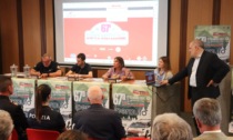 Rally Coppa Valtellina: 96 equipaggi al via della 67° edizione